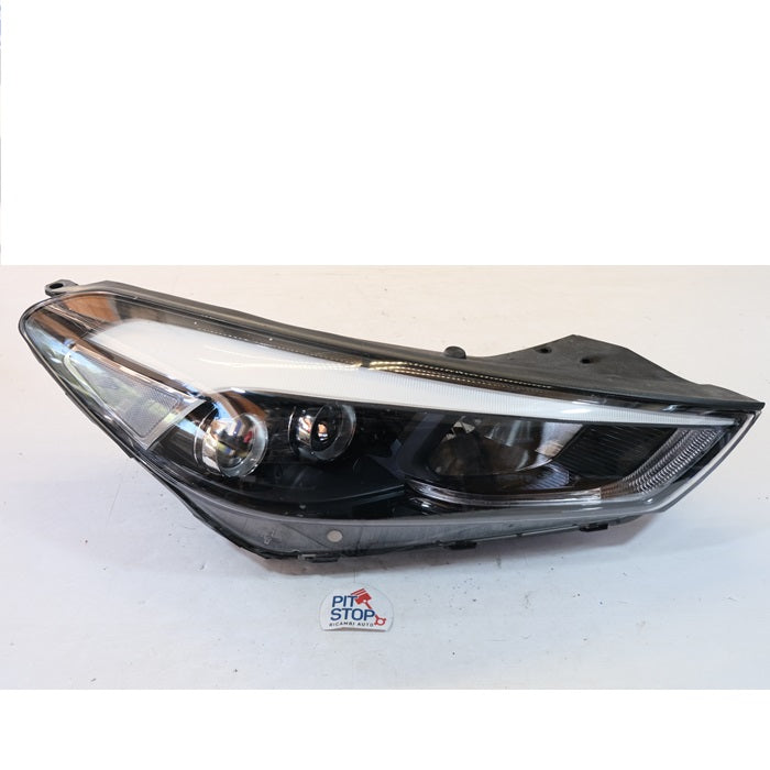 92102-d7201 FARO DX FANALE DESTRO PROIETTORE HYUNDAI TUCSON 2017 10GPULS