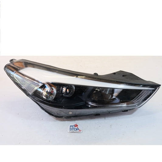 92102-d7201 FARO DX FANALE DESTRO PROIETTORE HYUNDAI TUCSON 2017 10GPULS