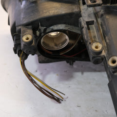 1t0941006f FARO DESTRO FANALE DX PROIETTORE VW TOURAN 2005 12G