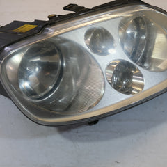 1t0941006f FARO DESTRO FANALE DX PROIETTORE VW TOURAN 2005 12G