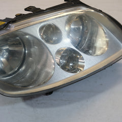 1t0941006f FARO DESTRO FANALE DX PROIETTORE VW TOURAN 2005 12G
