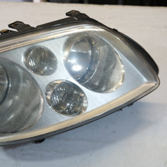 1t0941006f FARO DESTRO FANALE DX PROIETTORE VW TOURAN 2005 12G