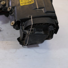1t0941006f FARO DESTRO FANALE DX PROIETTORE VW TOURAN 2005 12G