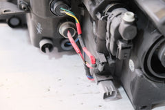 811300DA40 FARO DESTRO FANALE DX TOYOTA YARIS III REST P13 2014 10GPULSVA