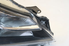 811300DA40 FARO DESTRO FANALE DX TOYOTA YARIS III REST P13 2014 10GPULSVA