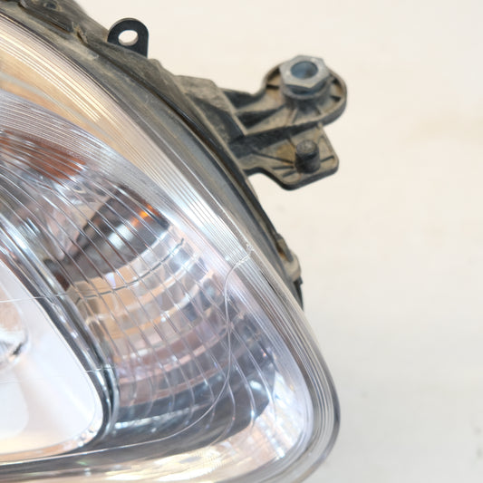 00521935530 FARO DX FANALE DESTRO PROIETTORE FIAT PANDA 2022 10GESP
