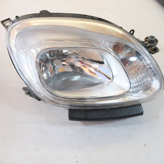 00521935530 FARO DX FANALE DESTRO PROIETTORE FIAT PANDA 2022 10GESP