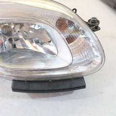 00521935530 FARO DX FANALE DESTRO PROIETTORE FIAT PANDA 2022 10GESP