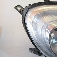 00521935530 FARO DX FANALE DESTRO PROIETTORE FIAT PANDA 2022 10GESP