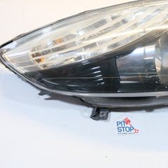 260100023r FARO DX FANALE DESTRO RENUALT SCENIC X MOD 2009 12G