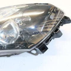 260100023r FARO DX FANALE DESTRO RENUALT SCENIC X MOD 2009 12G