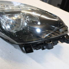 260100023r FARO DX FANALE DESTRO RENUALT SCENIC X MOD 2009 12G