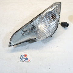 2235537 gn15-13b221-mb FANALINO ANTERIORE SX SINISTRO GUIDA FORD ECOSPORT 2019 10GESP