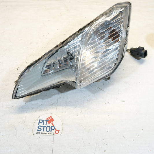 2235537 gn15-13b221-mb FANALINO ANTERIORE SX SINISTRO GUIDA FORD ECOSPORT 2019 10GESP