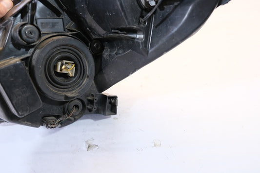 95226892 FARO DX FANALE DESTRO PROIETTORE CHEVROLET SPARK (M300) (01/10>12/15<) 10GPULSVA