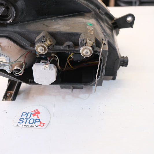 FARO SX FANALE PROIETTORE SINISTRO LANCIA YPSILON 2005/2008 10GESP