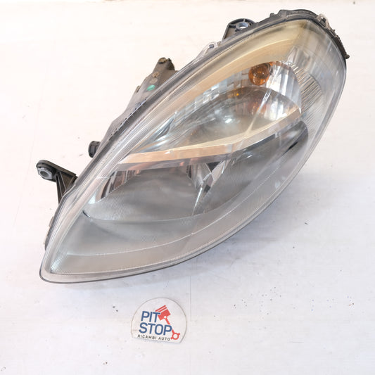 FARO SX FANALE PROIETTORE SINISTRO LANCIA YPSILON 2005/2008 10GESP