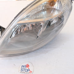 FARO SX FANALE PROIETTORE SINISTRO LANCIA YPSILON 2005/2008 10GESP