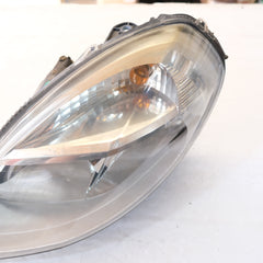 FARO SX FANALE PROIETTORE SINISTRO LANCIA YPSILON 2005/2008 10GESP