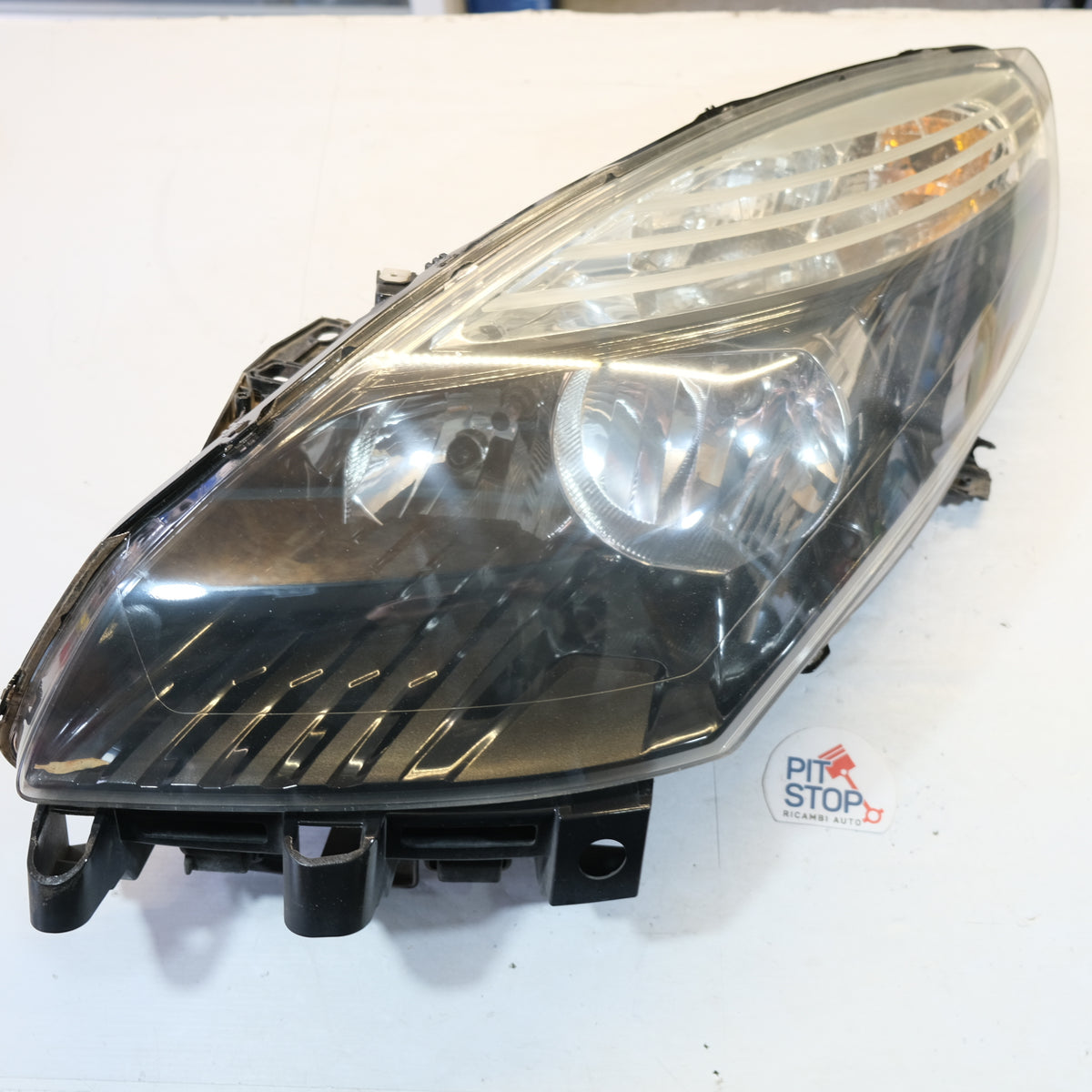260600023r FARO SX FANALE SINISTRO RENAULT SCENIC III X MOD XMOD 2009 12G