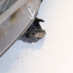 260600023r FARO SX FANALE SINISTRO RENAULT SCENIC III X MOD XMOD 2009 12G