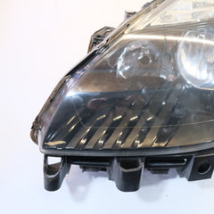 260600023r FARO SX FANALE SINISTRO RENAULT SCENIC III X MOD XMOD 2009 12G