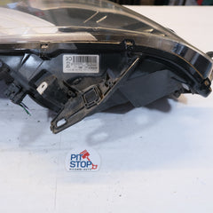 260600023r FARO SX FANALE SINISTRO RENAULT SCENIC III X MOD XMOD 2009 12G