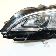 9810478180 FARO SX FANALE PROIETTORE LED PEUGEOT 3008 5008 2018 10G