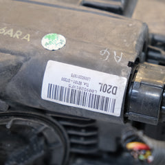 92101-d7200 FARO SX FANALE SINISTRO PROIETTORE HYUNDAI TUCSON 2017 10GPULVA