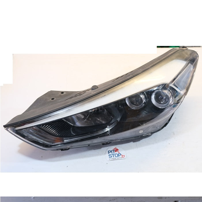 92101-d7200 FARO SX FANALE SINISTRO PROIETTORE HYUNDAI TUCSON 2017 10GPULVA