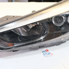 92101-d7200 FARO SX FANALE SINISTRO PROIETTORE HYUNDAI TUCSON 2017 10GPULVA
