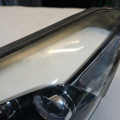 92101-d7200 FARO SX FANALE SINISTRO PROIETTORE HYUNDAI TUCSON 2017 10GPULVA