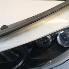 92101-d7200 FARO SX FANALE SINISTRO PROIETTORE HYUNDAI TUCSON 2017 10GPULVA