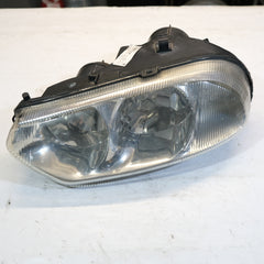 60620135 FARO FANALE ANTERIORE SINISTRO ALFA ROMEO 156 932 2001 12g