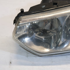 60620135 FARO FANALE ANTERIORE SINISTRO ALFA ROMEO 156 932 2001 12g