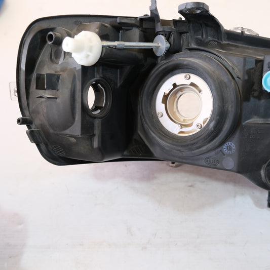 093175368 FARO PROIETTORE FANALE ANTERIORE SINISTRO OPEL ASTRA G 1998-2001 12G