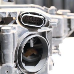 8k0941005c FARO SINISTRO FANALE PROIETTORE BIXENO AUDI A4 8K 2011 10G