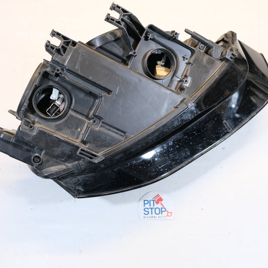 8k0941005c FARO SINISTRO FANALE PROIETTORE BIXENO AUDI A4 8K 2011 10G