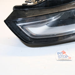 8k0941005c FARO SINISTRO FANALE PROIETTORE BIXENO AUDI A4 8K 2011 10G