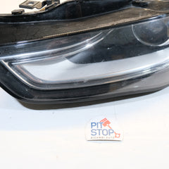 8k0941005c FARO SINISTRO FANALE PROIETTORE BIXENO AUDI A4 8K 2011 10G