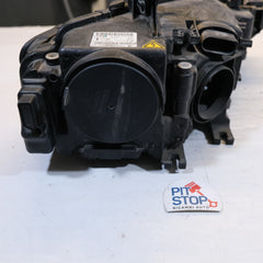 8k0941005c FARO SINISTRO FANALE PROIETTORE BIXENO AUDI A4 8K 2011 10G