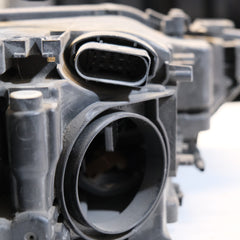 8k0941005c FARO SINISTRO FANALE PROIETTORE BIXENO AUDI A4 8K 2011 10G