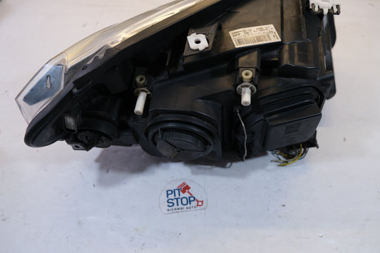 7290233 FARO SX FANALE PROIETTORE SINISTRO BMW X1 E84 2014 12G