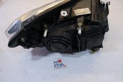 7290233 FARO SX FANALE PROIETTORE SINISTRO BMW X1 E84 2014 12G