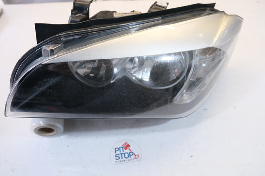 7290233 FARO SX FANALE PROIETTORE SINISTRO BMW X1 E84 2014 12G