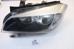 7290233 FARO SX FANALE PROIETTORE SINISTRO BMW X1 E84 2014 12G