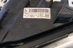 7290233 FARO SX FANALE PROIETTORE SINISTRO BMW X1 E84 2014 12G