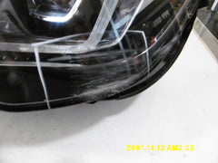 HEADLIGHT PROJECTOR FRONT LEFT DRIVING BMW X3 G01 1085118