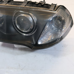 3418413 0301210273 FARO SX FANALE PROIETTORE SINISTRO BMW X3 E83 12G