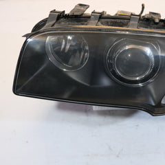3418413 0301210273 FARO SX FANALE PROIETTORE SINISTRO BMW X3 E83 12G